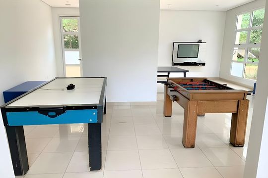 Apartamento para alugar com 4 quartos, 175m² em Vila Romana, São Paulo