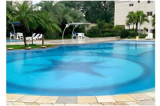 Apartamento para alugar com 4 quartos, 175m² em Vila Romana, São Paulo