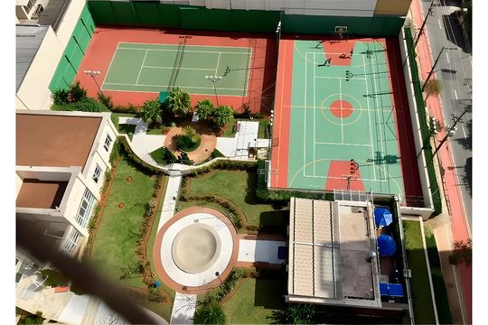 Apartamento para alugar com 4 quartos, 175m² em Vila Romana, São Paulo