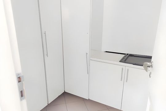 Apartamento para alugar com 4 quartos, 175m² em Vila Romana, São Paulo