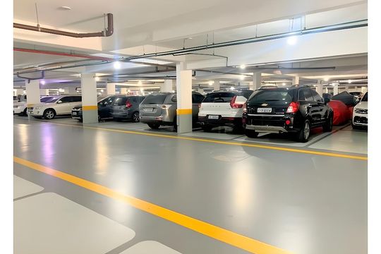 Apartamento para alugar com 4 quartos, 175m² em Vila Romana, São Paulo