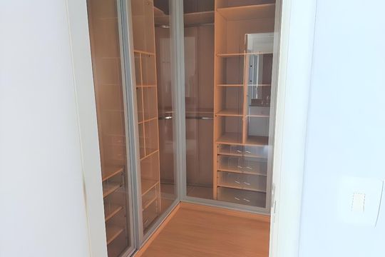 Apartamento para alugar com 4 quartos, 175m² em Vila Romana, São Paulo