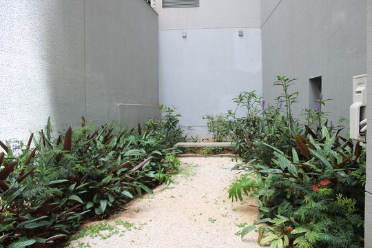 Kitnet/Studio para alugar com 1 quarto, 27m² em Liberdade, São Paulo