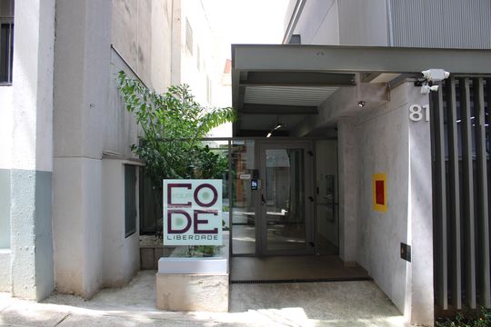 Kitnet/Studio para alugar com 1 quarto, 27m² em Liberdade, São Paulo