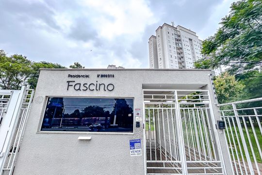 Fachada de apartamento à venda com 2 quartos, 54m² em Jardim America da Penha, São Paulo