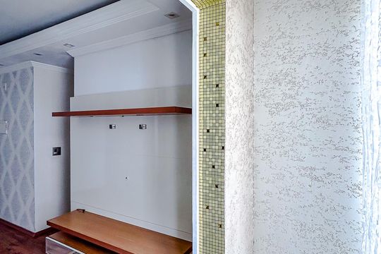Varanda de apartamento à venda com 2 quartos, 54m² em Jardim America da Penha, São Paulo