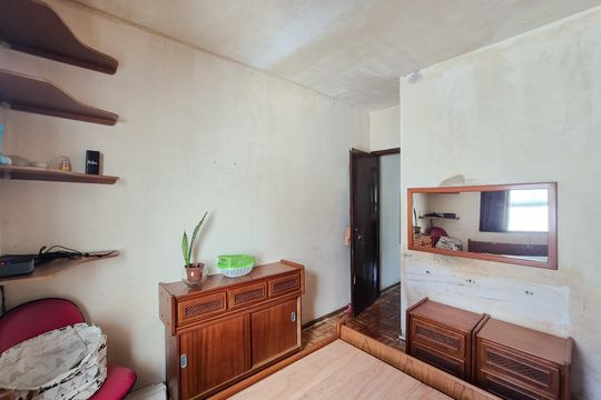 Quarto 1 de casa à venda com 2 quartos, 155m² em Vila Suzi, São Bernardo do Campo