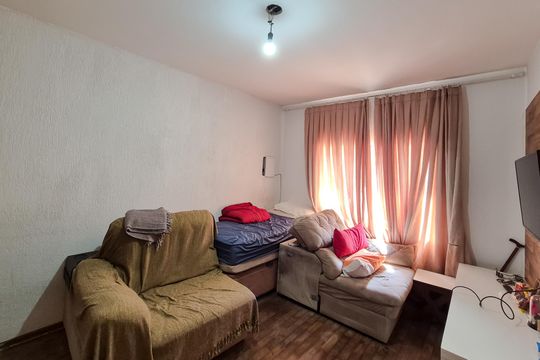 Casa à venda com 2 quartos, 155m² em Vila Suzi, São Bernardo do Campo