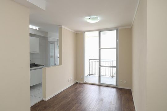 Apartamento à venda com 2 quartos, 50m² em Vila Guilherme, São Paulo