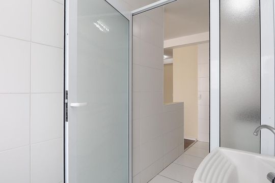 Área de Serviço de apartamento à venda com 2 quartos, 50m² em Vila Guilherme, São Paulo