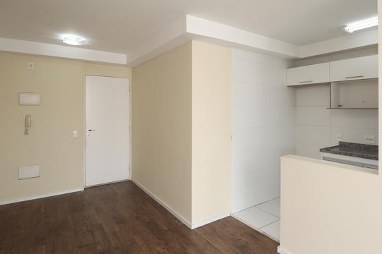 Sala  de apartamento à venda com 2 quartos, 50m² em Vila Guilherme, São Paulo
