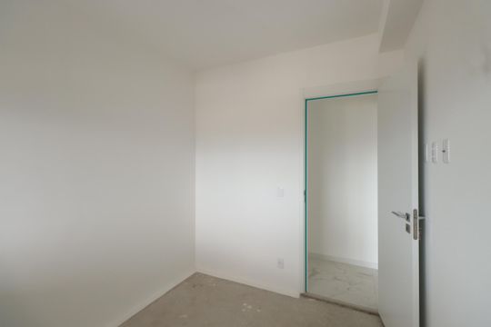 Quarto 1 de apartamento à venda com 2 quartos, 68m² em Tatuapé, São Paulo