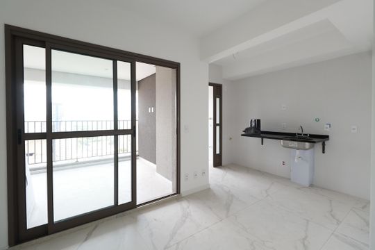 Apartamento à venda com 2 quartos, 68m² em Tatuapé, São Paulo
