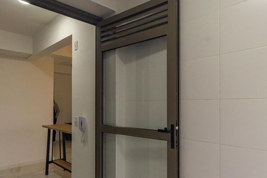 Área de Serviço de apartamento para alugar com 2 quartos, 68m² em Tatuapé, São Paulo