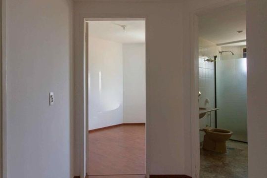 Apartamento para alugar com 3 quartos, 119m² em Jardim Ampliacao, São Paulo