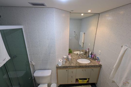 Foto 10 de apartamento à venda com 4 quartos, 140m² em Tatuapé, São Paulo