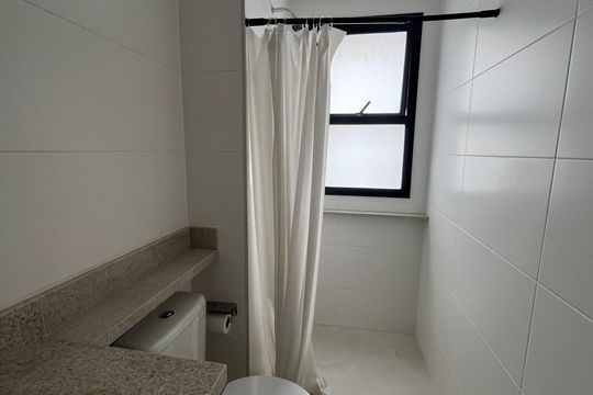 Apartamento à venda com 2 quartos, 78m² em Jardim Guanabara, Campinas