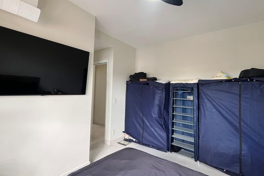 Apartamento à venda com 2 quartos, 78m² em Jardim Guanabara, Campinas