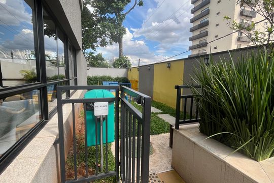 Apartamento à venda com 2 quartos, 78m² em Jardim Guanabara, Campinas
