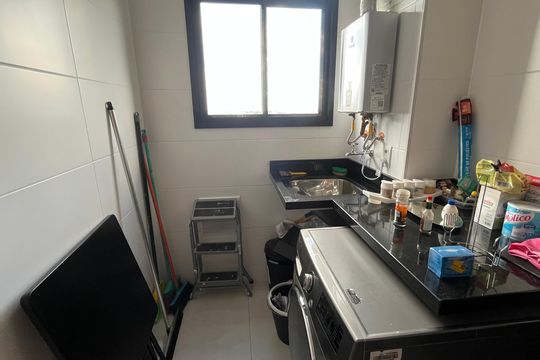 Apartamento à venda com 2 quartos, 78m² em Jardim Guanabara, Campinas