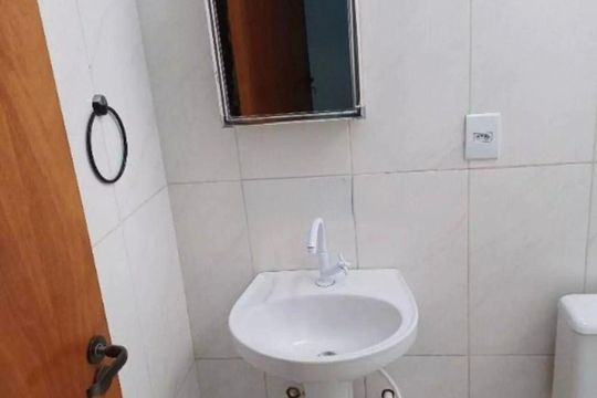 Casa à venda com 3 quartos, 175m² em Bela Vista, Jundiaí