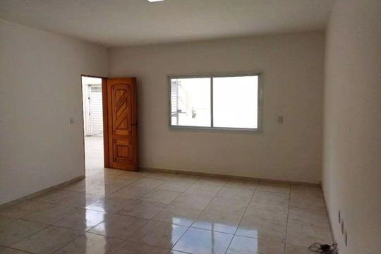Sala de casa à venda com 3 quartos, 175m² em Bela Vista, Jundiaí