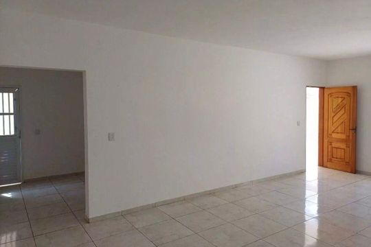 Sala de casa à venda com 3 quartos, 175m² em Bela Vista, Jundiaí