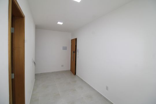 Apartamento à venda com 2 quartos, 38m² em Santana, São Paulo