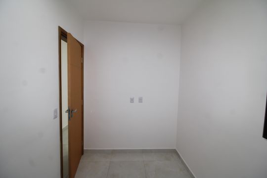 Quarto 1 de apartamento à venda com 2 quartos, 38m² em Santana, São Paulo