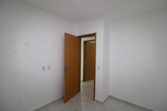 Quarto 2 de apartamento à venda com 2 quartos, 38m² em Santana, São Paulo