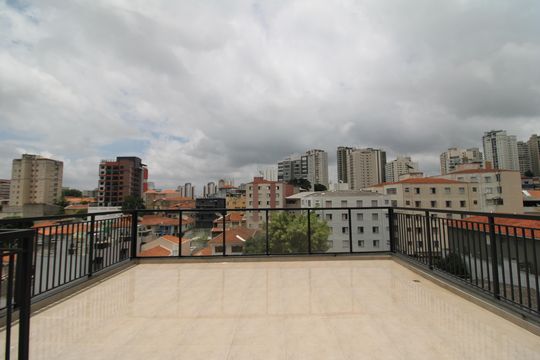 Área Comum de apartamento à venda com 2 quartos, 38m² em Santana, São Paulo