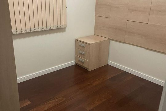 Quarto de apartamento à venda com 2 quartos, 75m² em Vila Gomes Cardim, São Paulo