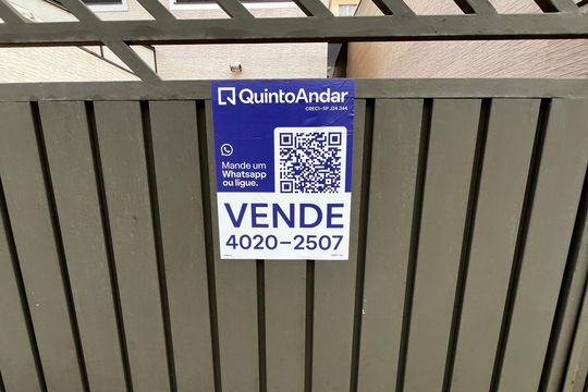 Casa à venda com 3 quartos, 160m² em Vila Roque, São Paulo