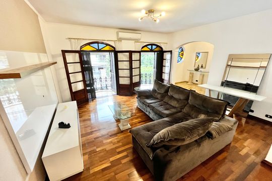 Casa à venda com 3 quartos, 364m² em Jardim Franca, São Paulo