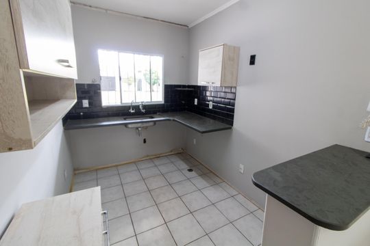 COZINHA de casa à venda com 1 quarto, 390m² em Jardim Santa Genebra, Campinas