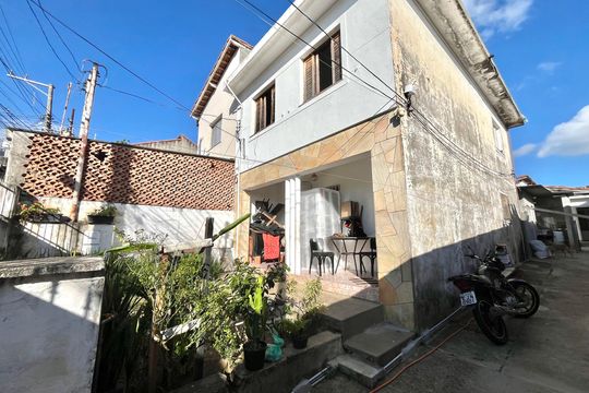 Casa à venda com 4 quartos, 300m² em Conjunto Residencial Jardim Canaa, São Paulo