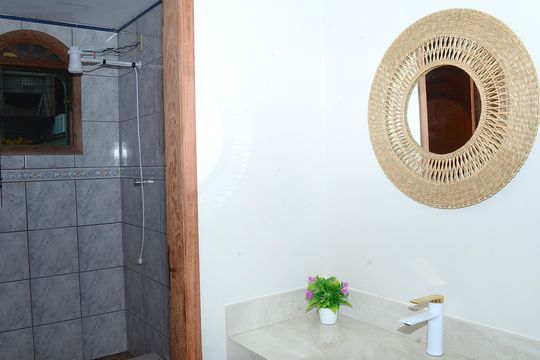 pia de casa à venda com 3 quartos, 302m² em Vitoria, Belo Horizonte