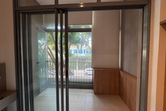 Varanda de apartamento para alugar com 1 quarto, 24m² em Vila Mariana, São Paulo