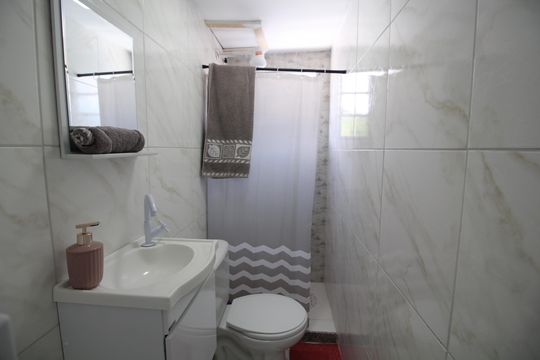 Apartamento à venda com 3 quartos, 120m² em Curicica, Rio de Janeiro