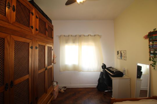 Quarto 2 de casa à venda com 3 quartos, 170m² em Vila Ester (zona Norte), São Paulo