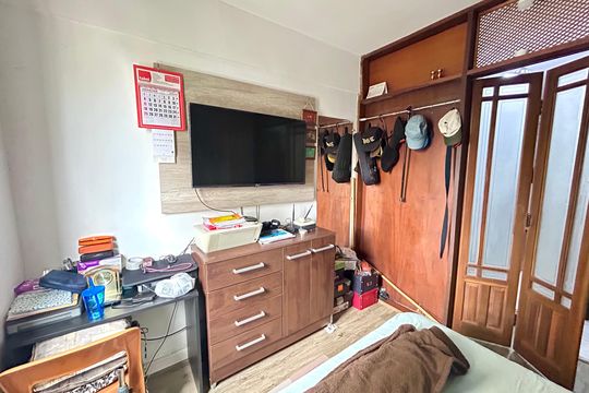 Quarto de kitnet/studio à venda com 1 quarto, 24m² em Centro, Guarulhos