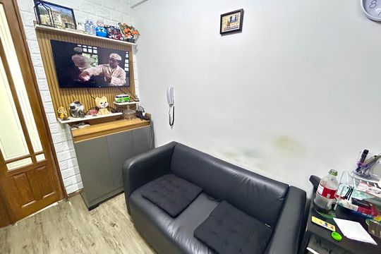 Kitnet/Studio à venda com 1 quarto, 24m² em Centro, Guarulhos