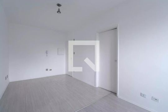 Sala de apartamento à venda com 2 quartos, 59m² em Luz, São Paulo