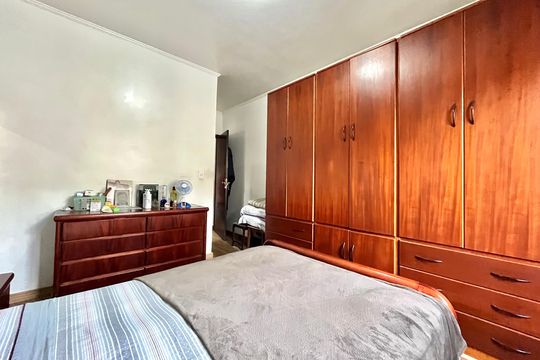 Suite de casa à venda com 3 quartos, 250m² em Jabaquara, São Paulo