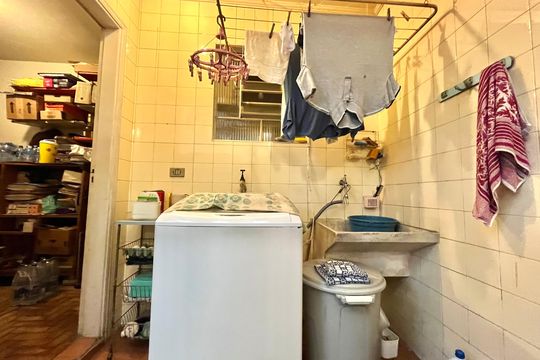 Área de Serviço de casa à venda com 3 quartos, 250m² em Jabaquara, São Paulo