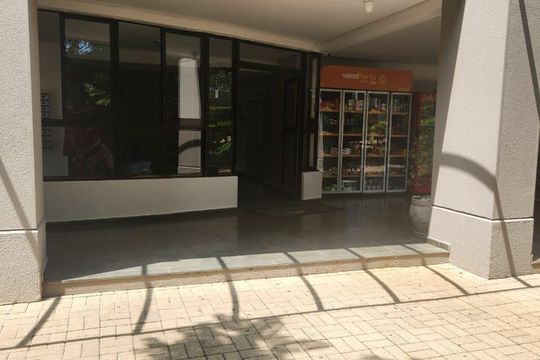 Area Comum de apartamento para alugar com 2 quartos, 50m² em Vila Arapua, São Paulo