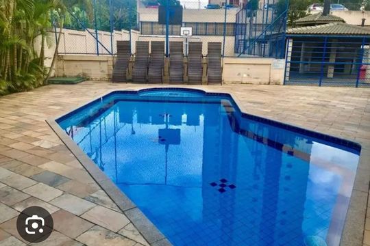 Apartamento para alugar com 2 quartos, 50m² em Vila Arapua, São Paulo