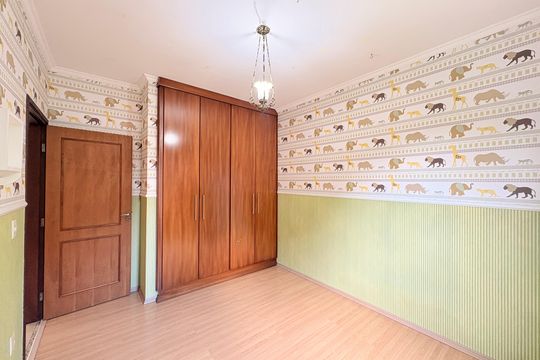 Quarto 1 de casa de condomínio à venda com 4 quartos, 300m² em Jardim Caxambu, Jundiaí