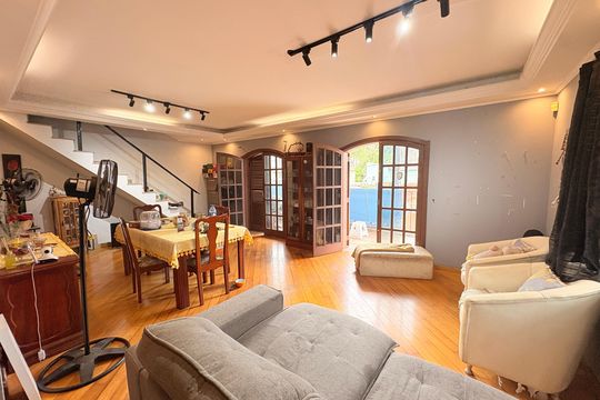 Casa à venda com 3 quartos, 638m² em Parque Centenário, Jundiaí