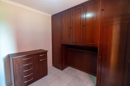 Quarto 2 de apartamento à venda com 2 quartos, 60m² em Cidade Ademar, São Paulo
